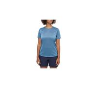 millet wanaka light blau funktions t shirt fur damen S