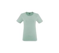 Millet - Wander-T-Shirt - Wanaka Light TS SS W Seaweed für Damen - Größe M - Grün Grün M