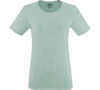 Millet - Wander-T-Shirt - Wanaka Light TS SS W Seaweed für Damen - Größe S - Grün Grün S