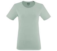 Millet Wanaka Light TS SS W - T-Shirt - Damen M Light Green