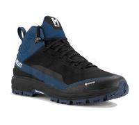 Millet Wanaka Mid GORE-TEX Wanderschuhe schwarz/blau - 44(2/3)