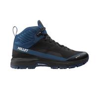 Millet Wanaka Mid GTX M black/dark denim (N3178) 9.5