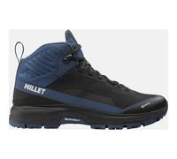 Millet Wanaka Mid GORE-TEX Wanderschuhe schwarz/blau - 46
