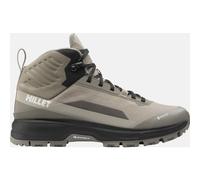 Millet Damen Wanderschuhe Wanaka Mid GORE-TEX braun/beige Größe 40 2/3