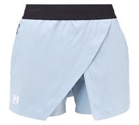 Millet - Wanaka Stretch Skort Iceberg - M - Wanderrock Iceberg M