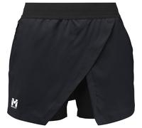 Millet Wanaka Stretch Skort W black - noir (N0247) XL