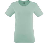 Millet - Wander-T-Shirt - Wanaka Light TS SS W Seaweed für Damen - Größe S - Grün Grün S