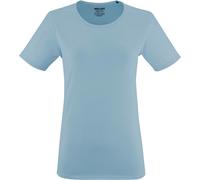 Millet - Wander-T-Shirt - Wanaka Light TS SS W Iceberg für Damen - Größe L - Blau Blau L