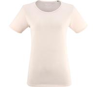 Millet Wanaka Light T-Shirt Short Sleeve Frau Beige M