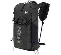 Millet - Wanderrucksack - Parmelan 17 Black - schwarz schwarz one size