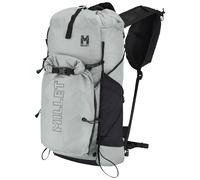 Millet - Wanderrucksack - Parmelan 17 Silverstone/Black - Grau Grau one size
