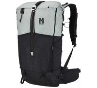 Millet - Wanderrucksack - Parmelan 25 - Parmelan 25 Silverstone/Black - Größe S - Grau Grau S