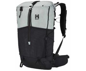 Millet - Wanderrucksack - Parmelan 25 Silverstone/Black - Größe S - Grau Grau S