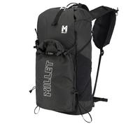 Millet Rucksack Parmelan 17 – Unisex – Schwarz – Einheitsgröße – Modell 2026
