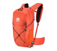 Millet Wanderrucksack Seneca LT (für Tagestouren, komfortables Tragesystem) rot - 22 Liter
