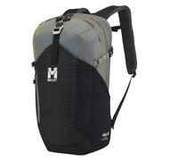 Millet Wanderrucksack Ubic 20 (für Tagestouren, vielseitig) 2025 schwarz/sand - 20 Liter