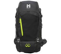 Millet - Wanderrucksack - Ubic 30 Black - schwarz schwarz one size