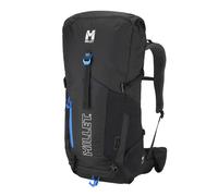 Millet Wanderrucksack Ubic 35 (für Mehrtagestouren, komfortables Tragesystem, vielseitig) 2026 schwarz - 35 Liter