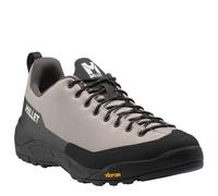 Millet Wanderschuhe Cimai (Zustieg, Superior-Sohle) grau Herren, Größe Euro (US) 43 1/3 (10)