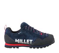 millet friction gore tex blau 46
