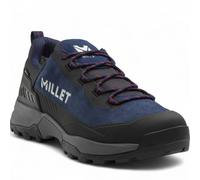 Millet Ubic Low Goretex Wanderschuhe EU 46 Saphir