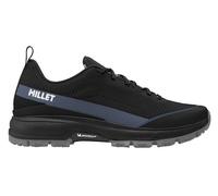 wanderschuhe millet wanaka schwarz
