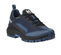 Millet Wanderschuhe Wanaka GTX (Fast Hiking, wasserdicht) denimblau Herren, Größe Euro (US) 42 2/3 (9,5)