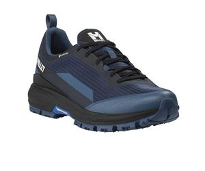 Millet Wanderschuhe Wanaka GTX (Fast Hiking, wasserdicht) denimblau Herren, Größe Euro (US) 46 (12)