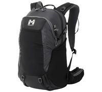 Millet Hiker Air 20 Rucksack - Schwarz one size