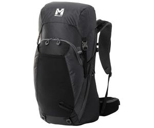 Millet - Wandertasche / -rucksack - Hiker Air 30 Black - schwarz schwarz one size