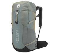 wanderrucksack millet ubic 25l grau