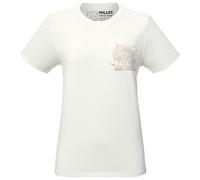 Millet Cimaï Collab TS SS W foggy dew (N8014) XL