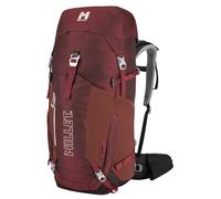 Millet - Women's Ubic 40 - Wanderrucksack braun (E-Dark Red)
