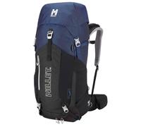 Millet - Women's Ubic 40 - Wanderrucksack schwarz (E-Black / Dark Blue)