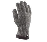 Millet - Wool Glove - Thermo-Schutzhandschuhe - Merinowolle - Wandern, Trekking - Grau