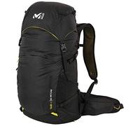 MILLET - Yari 34 Airflow - Gemischter Rucksack für Wanderungen und Trekking - Volumen 34 L - Schwarz