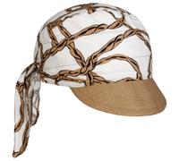 Millie Graphics Bandana Cap by Mayser beige One Size
