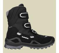 MILO EVO GTX HI Junior 32 schwarz - schwarz/grau