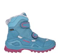 MILO EVO GTX MID JR limone/grau 25 EU