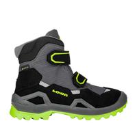 Lowa Milo EVO GTX Mid JR lime/grey (7230) 40