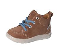 PEPINO Kinderschuhe Schnürstiefel kastanie kastanie - Gr. - 23