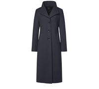 Milo Wintermantel Nada (Wollmischung) navyblau Damen, Größe 42