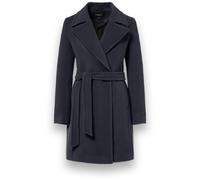 Milo Wintermantel Wanya (Wollmischung) navyblau Damen, Größe 38