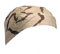 Miltec Bandana Desert Erwachsene, Unisex, Camo, One Size