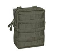 Gürteltasche Molle Large, oliv