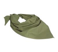 MILTEC Bundeswehr Dreieckstuch Neuproduktion - Oliv