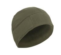 MILTEC Bundeswehr Fleecemütze - Oliv