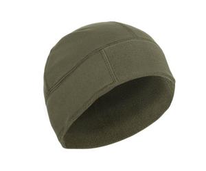 MILTEC Bundeswehr Fleecemütze - Oliv