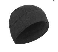 MILTEC Bundeswehr Fleecemütze - Schwarz