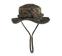 Mil-Tec - Hut - US GI Boonie Hat One size - Flecktarn universell